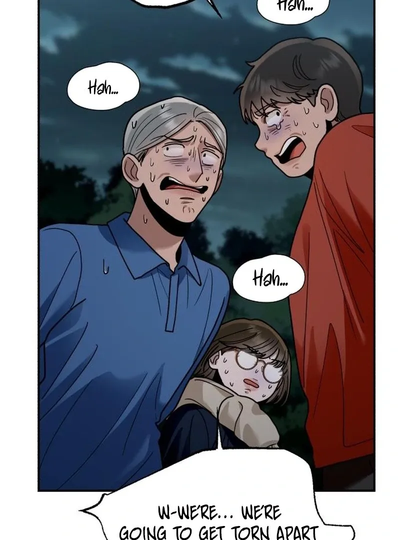 Read Paradise on Earth chapter 32 image 57 on Lezhin