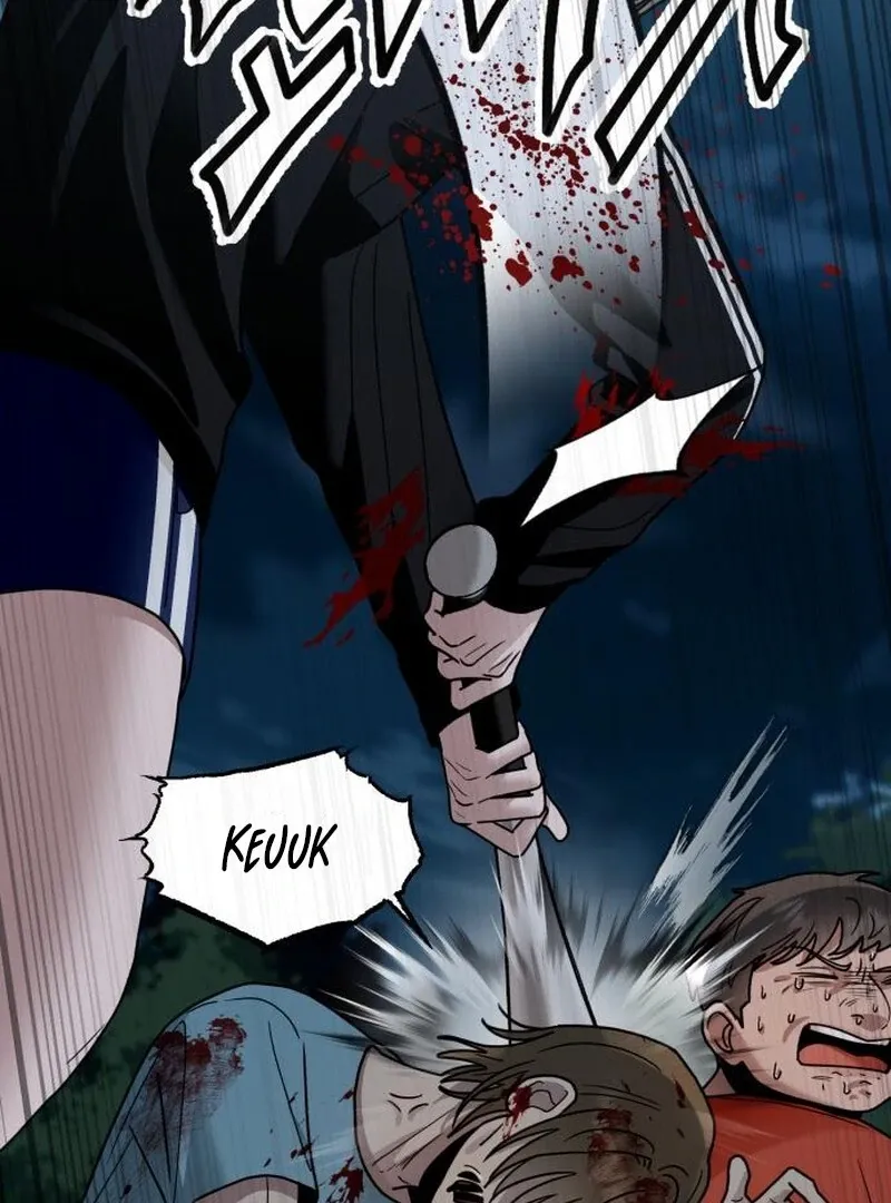 Read Paradise on Earth chapter 32 image 64 on Lezhin