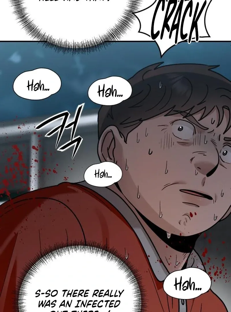 Read Paradise on Earth chapter 32 image 66 on Lezhin