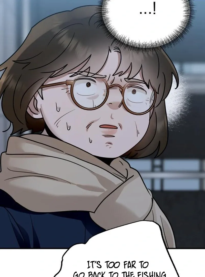 Read Paradise on Earth chapter 32 image 84 on Lezhin