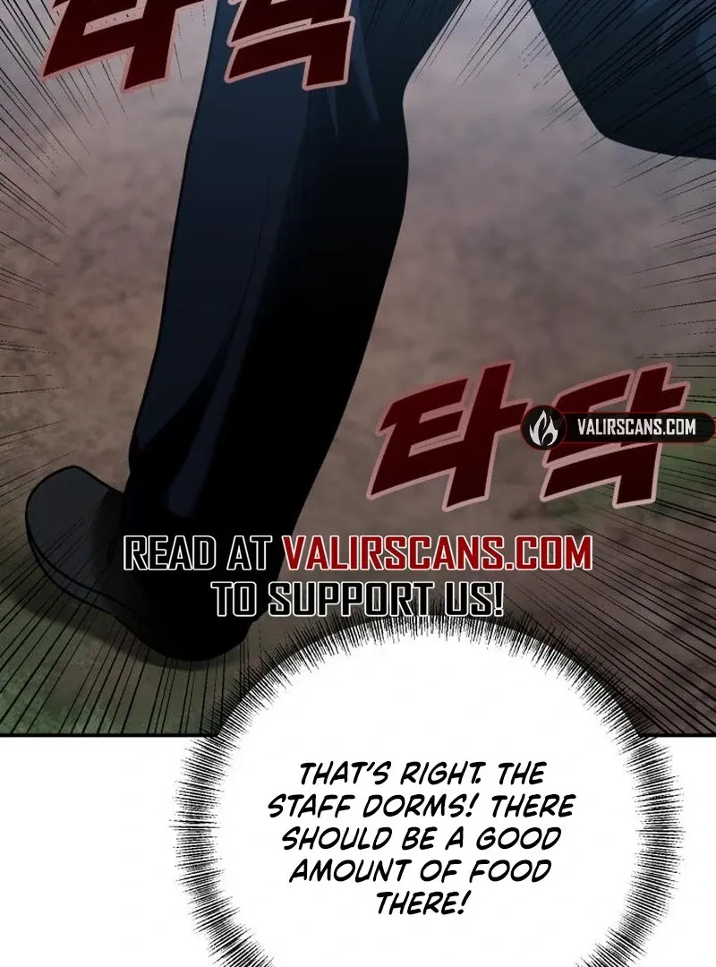 Read Paradise on Earth chapter 32 image 88 on Lezhin