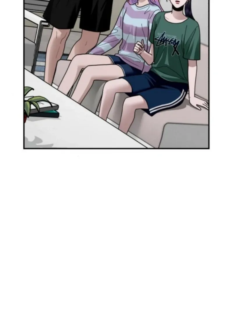 Read Paradise on Earth chapter 33 image 128 on Lezhin