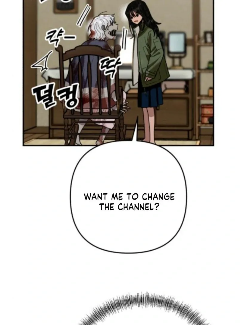 Read Paradise on Earth chapter 33 image 143 on Lezhin