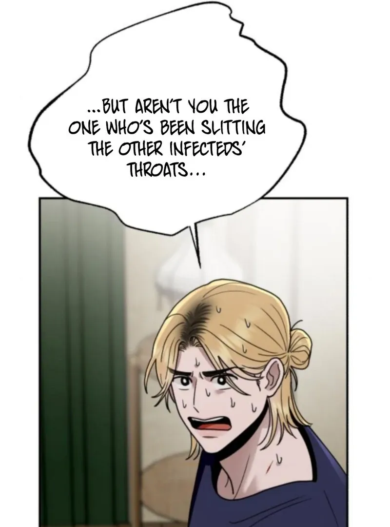 Read Paradise on Earth chapter 33 image 150 on Lezhin