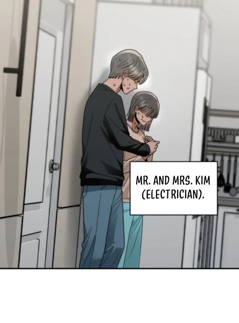 Read Paradise on Earth chapter 33 image 18 on Lezhin