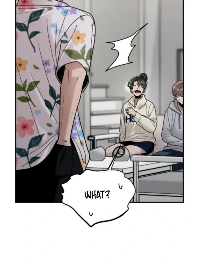 Read Paradise on Earth chapter 33 image 20 on Lezhin