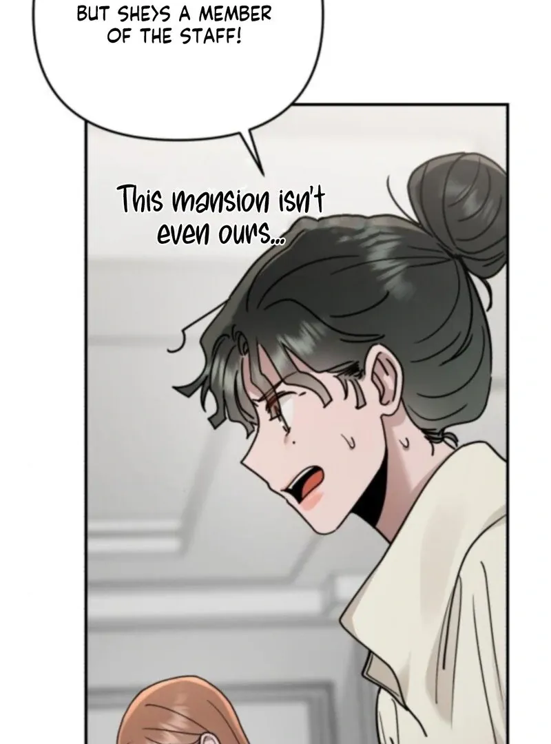 Read Paradise on Earth chapter 33 image 22 on Lezhin