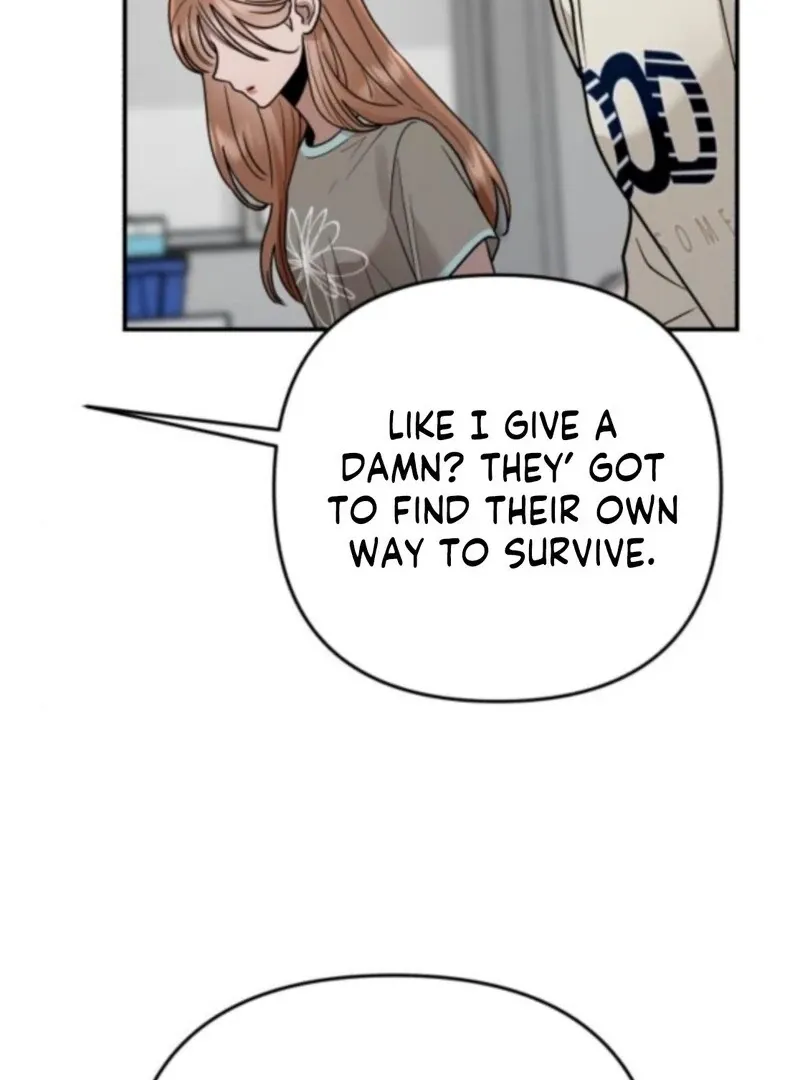 Read Paradise on Earth chapter 33 image 23 on Lezhin