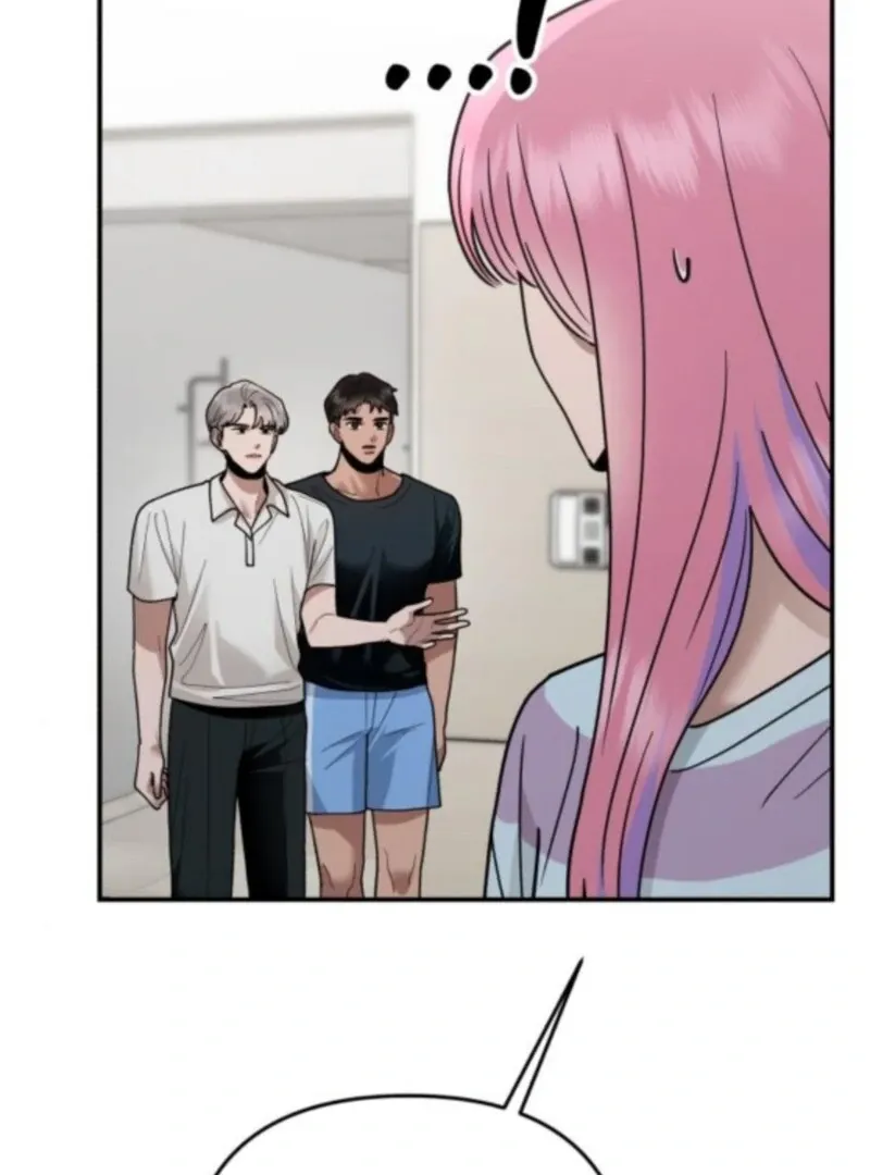 Read Paradise on Earth chapter 33 image 35 on Lezhin