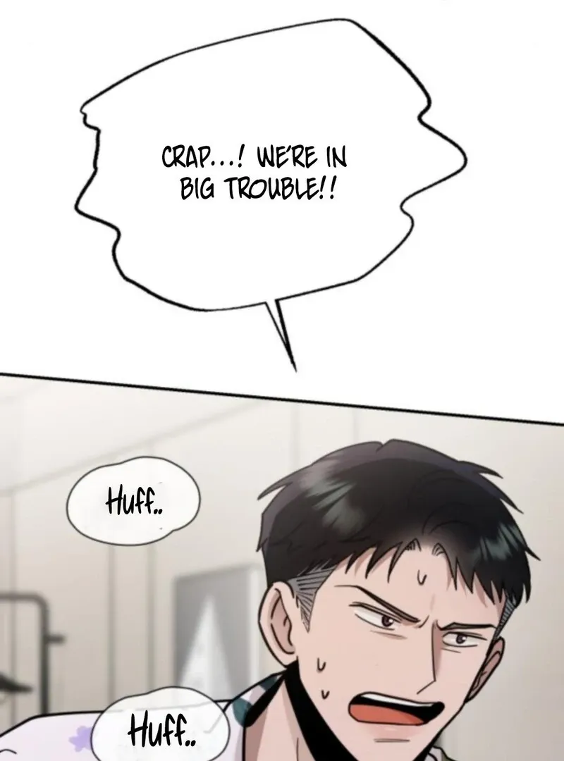 Read Paradise on Earth chapter 33 image 4 on Lezhin