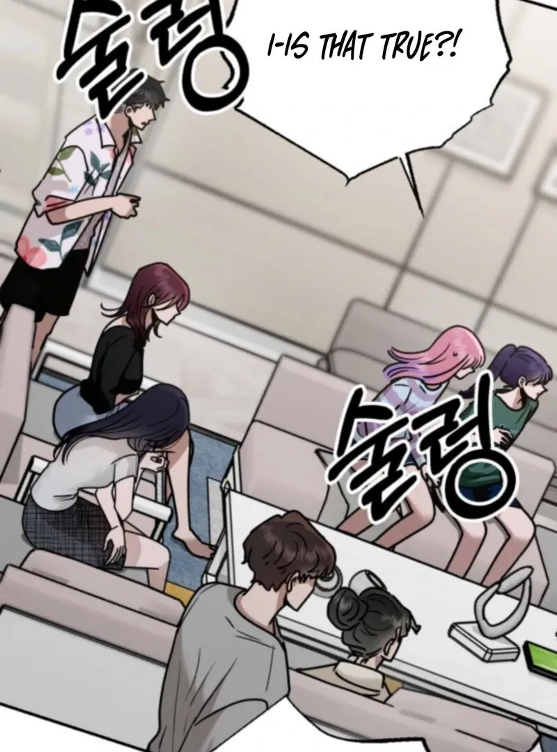 Read Paradise on Earth chapter 33 image 46 on Lezhin