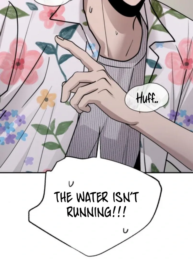 Read Paradise on Earth chapter 33 image 5 on Lezhin