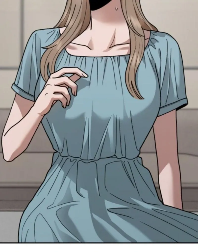 Read Paradise on Earth chapter 33 image 55 on Lezhin
