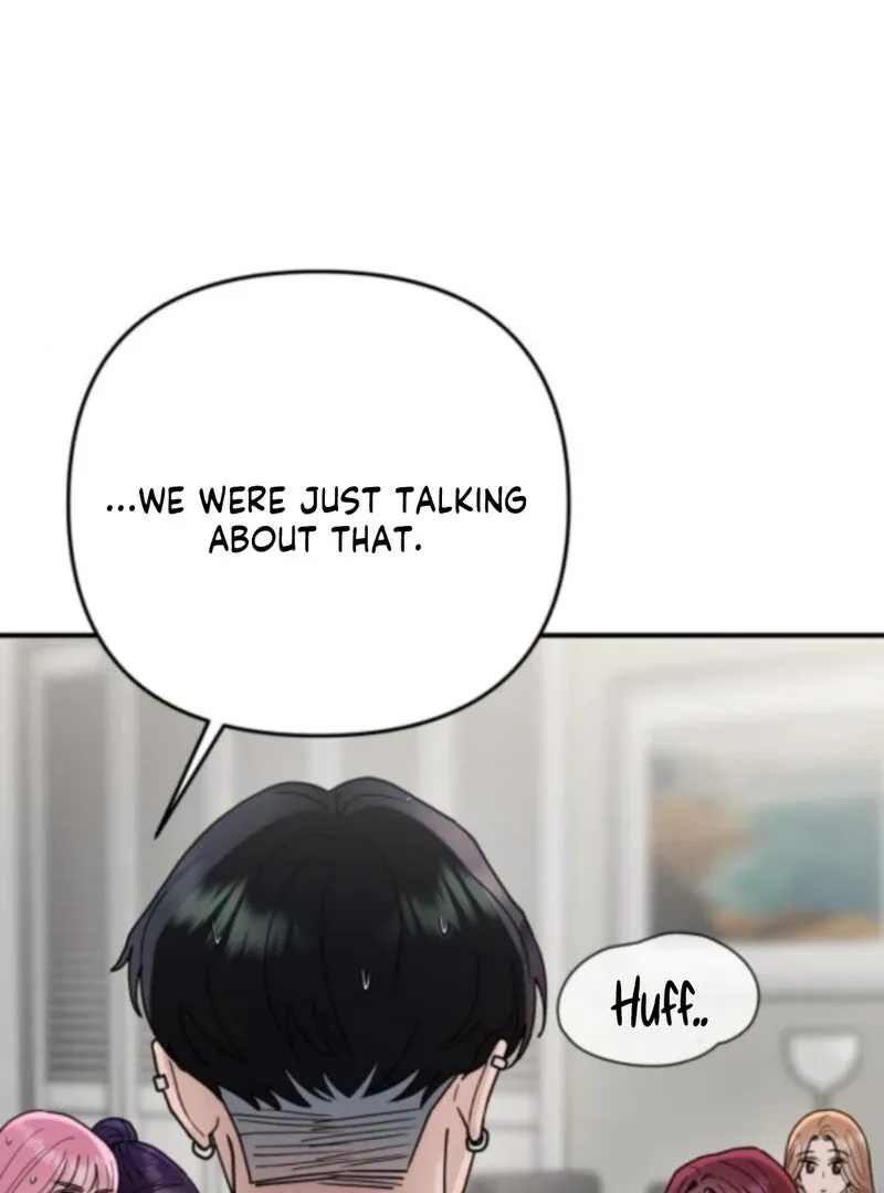 Read Paradise on Earth chapter 33 image 6 on Lezhin