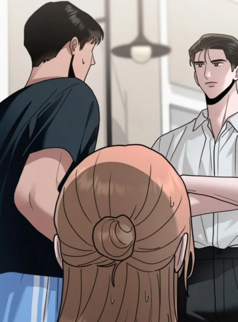 Read Paradise on Earth chapter 33 image 82 on Lezhin