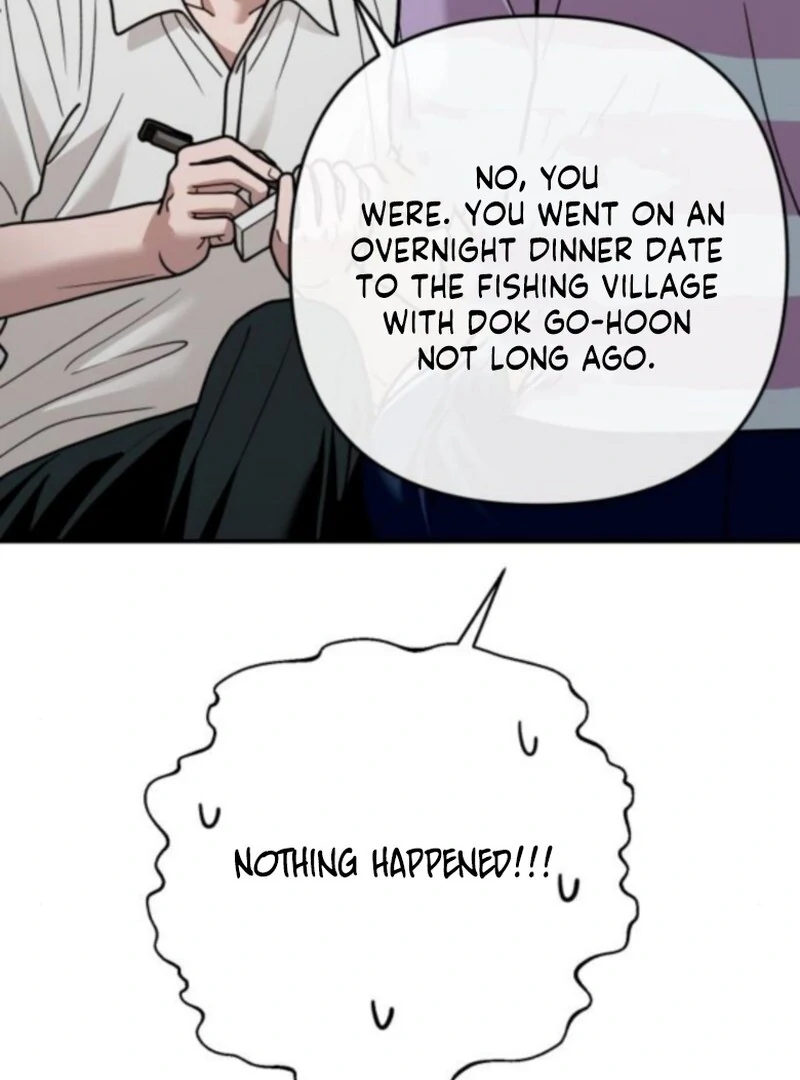 Read Paradise on Earth chapter 34 image 129 on Lezhin