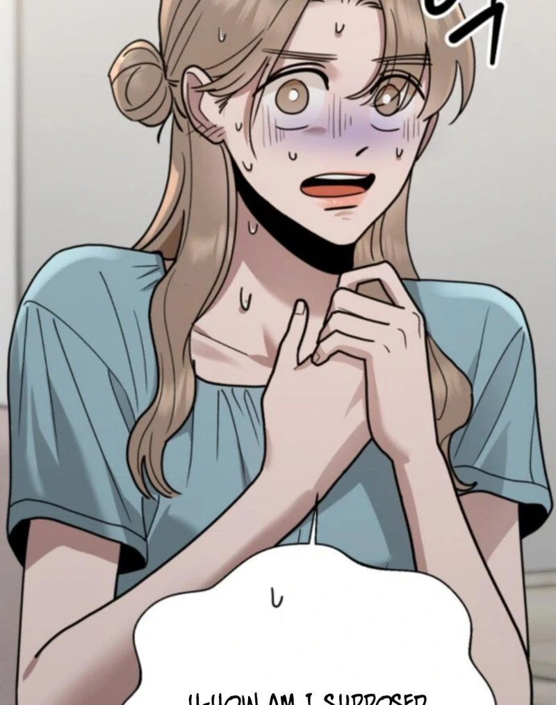 Read Paradise on Earth chapter 34 image 13 on Lezhin