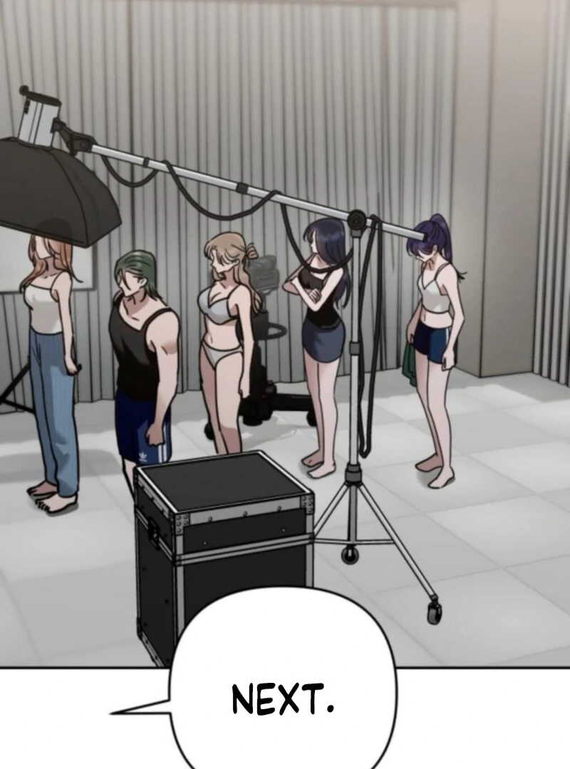 Read Paradise on Earth chapter 34 image 154 on Lezhin