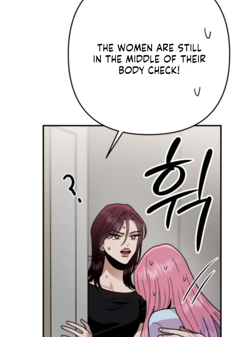 Read Paradise on Earth chapter 34 image 159 on Lezhin