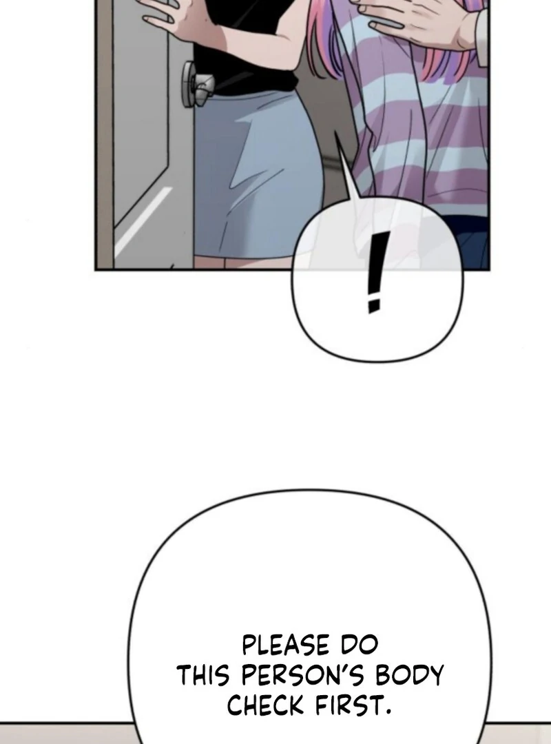 Read Paradise on Earth chapter 34 image 160 on Lezhin