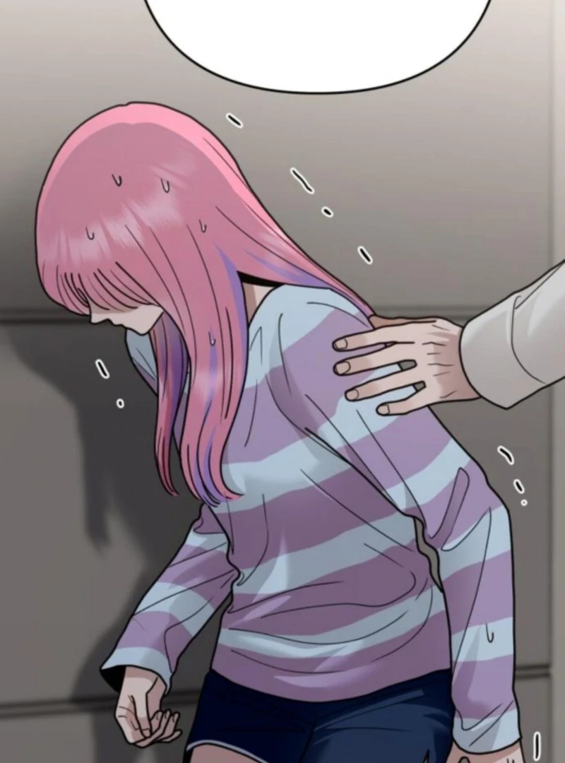 Read Paradise on Earth chapter 34 image 161 on Lezhin