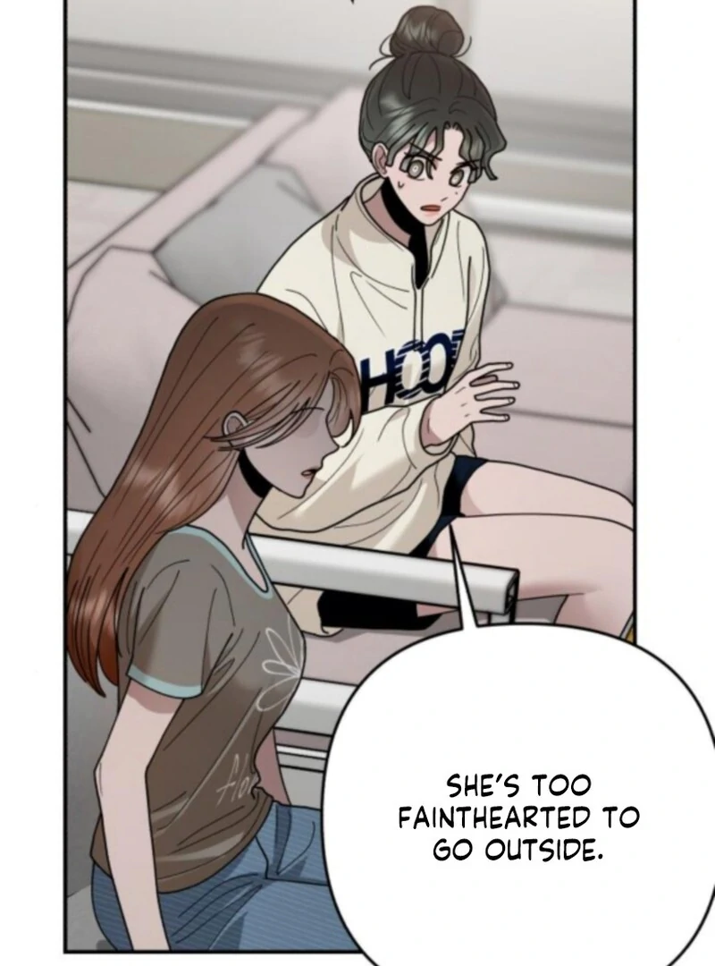 Read Paradise on Earth chapter 34 image 20 on Lezhin