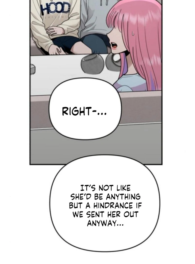 Read Paradise on Earth chapter 34 image 52 on Lezhin