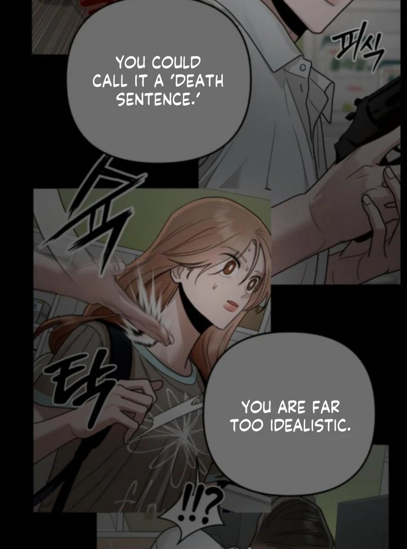 Read Paradise on Earth chapter 34 image 95 on Lezhin