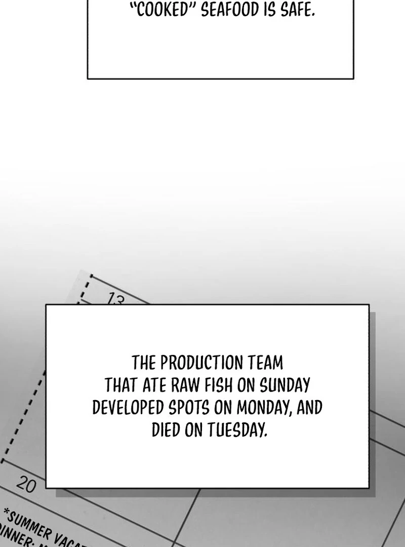 Read Paradise on Earth chapter 35 image 10 on Lezhin