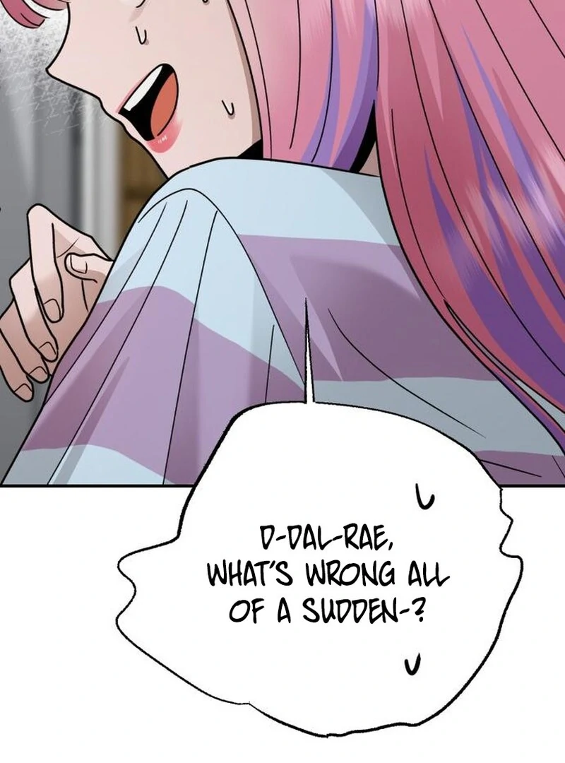 Read Paradise on Earth chapter 35 image 100 on Lezhin