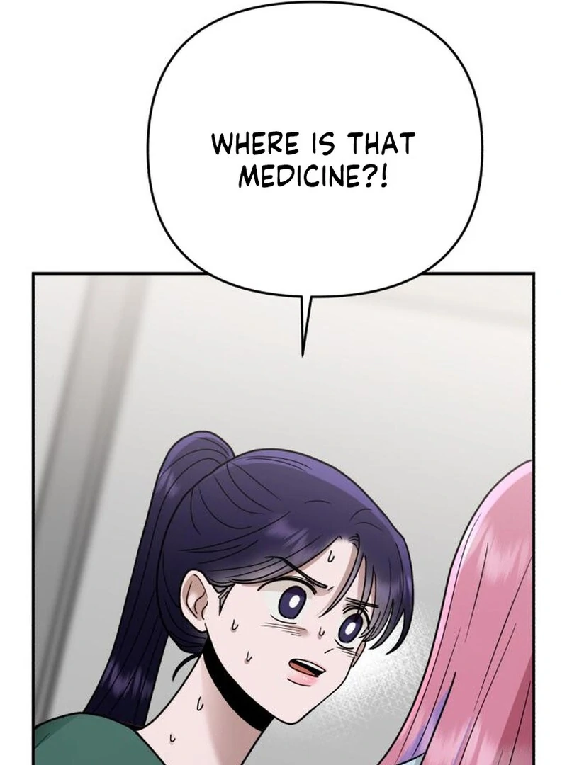 Read Paradise on Earth chapter 35 image 124 on Lezhin