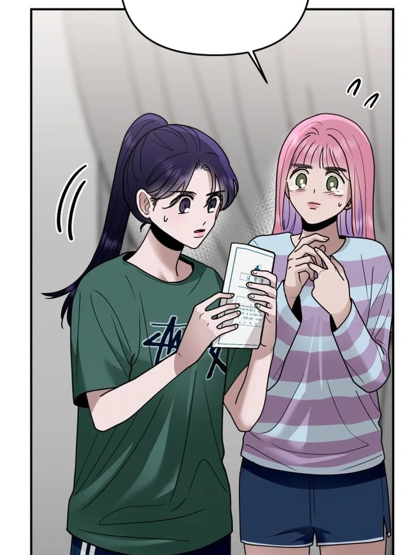 Read Paradise on Earth chapter 35 image 127 on Lezhin