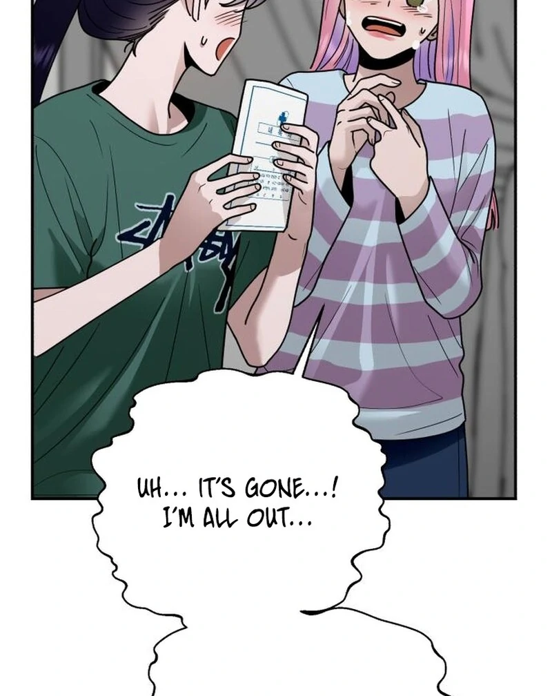 Read Paradise on Earth chapter 35 image 135 on Lezhin
