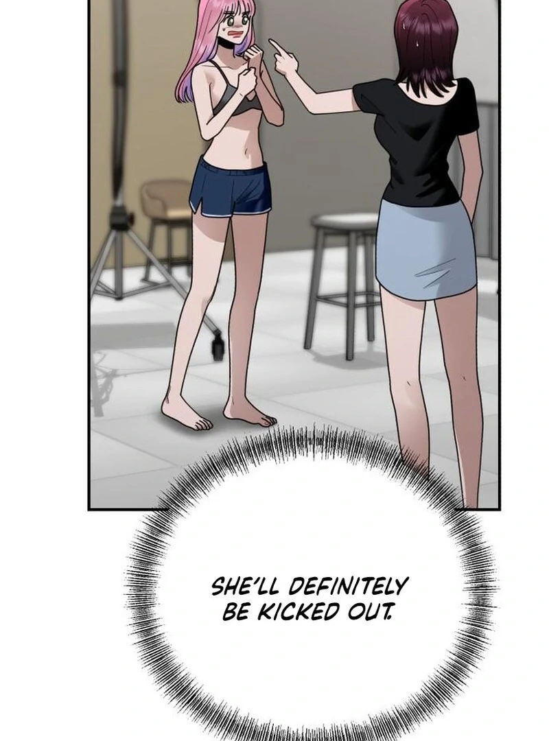 Read Paradise on Earth chapter 35 image 142 on Lezhin