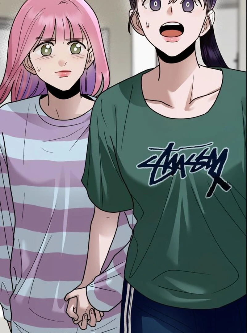 Read Paradise on Earth chapter 35 image 166 on Lezhin