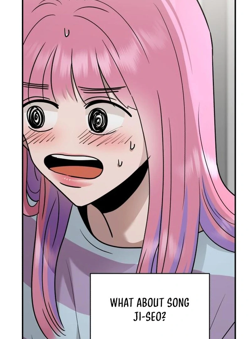Read Paradise on Earth chapter 35 image 19 on Lezhin