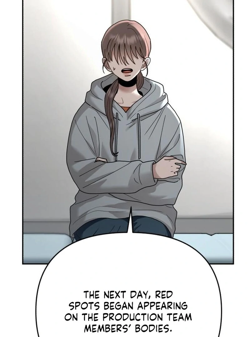 Read Paradise on Earth chapter 35 image 2 on Lezhin