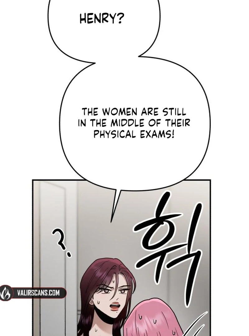 Read Paradise on Earth chapter 35 image 21 on Lezhin
