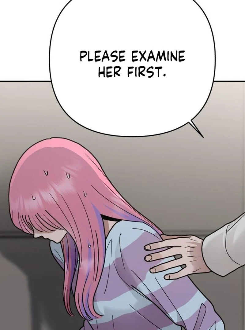Read Paradise on Earth chapter 35 image 23 on Lezhin