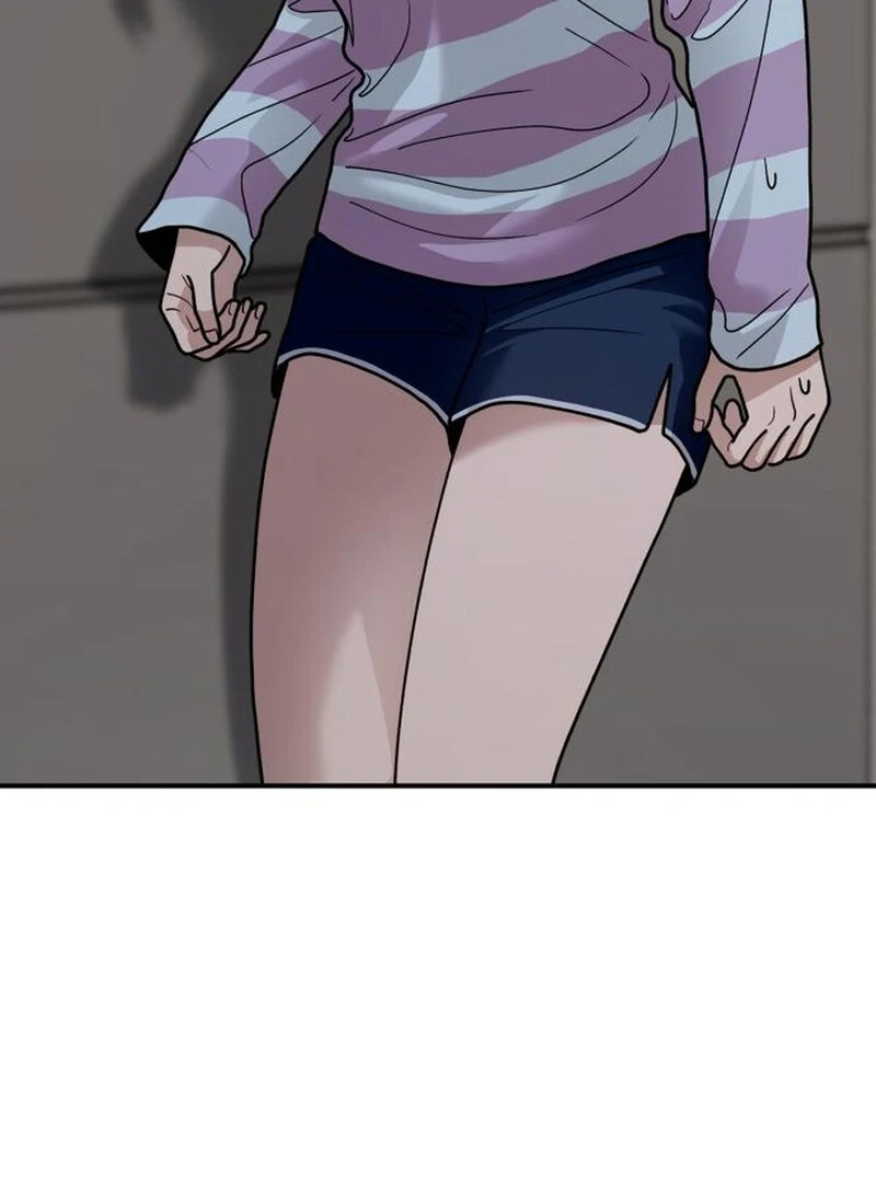Read Paradise on Earth chapter 35 image 24 on Lezhin
