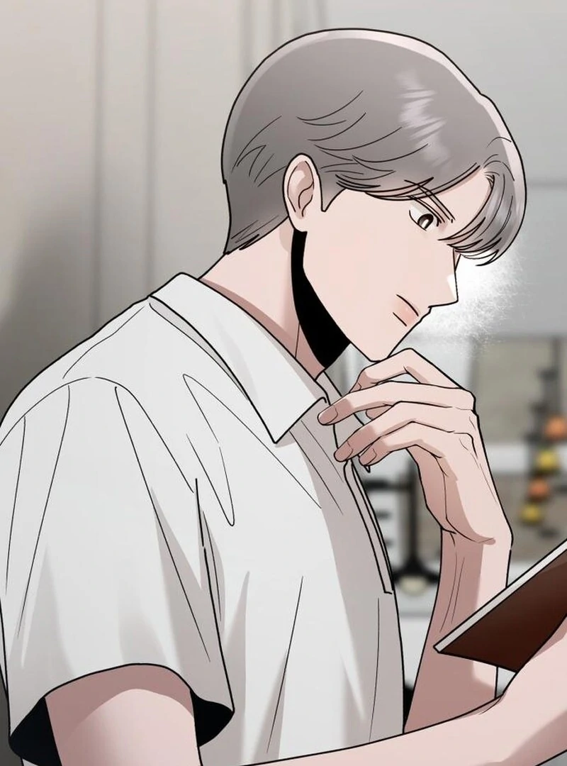 Read Paradise on Earth chapter 35 image 29 on Lezhin