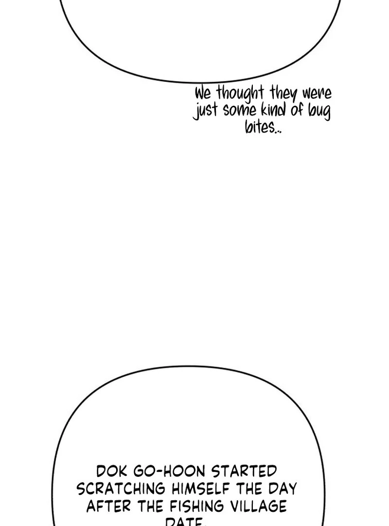Read Paradise on Earth chapter 35 image 3 on Lezhin