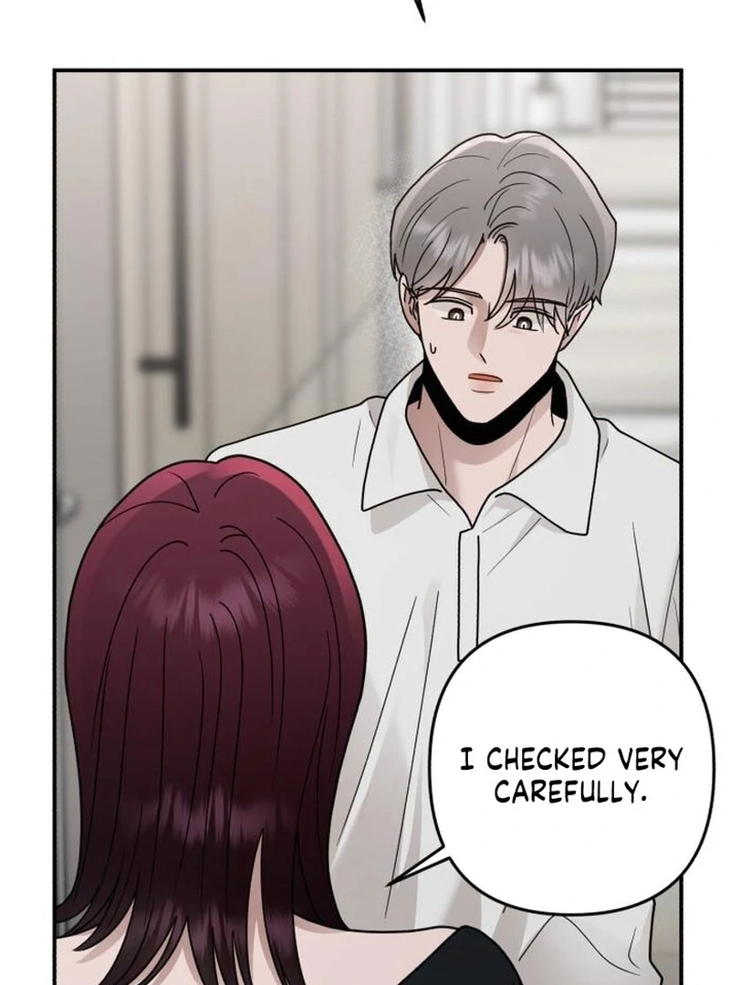 Read Paradise on Earth chapter 35 image 33 on Lezhin