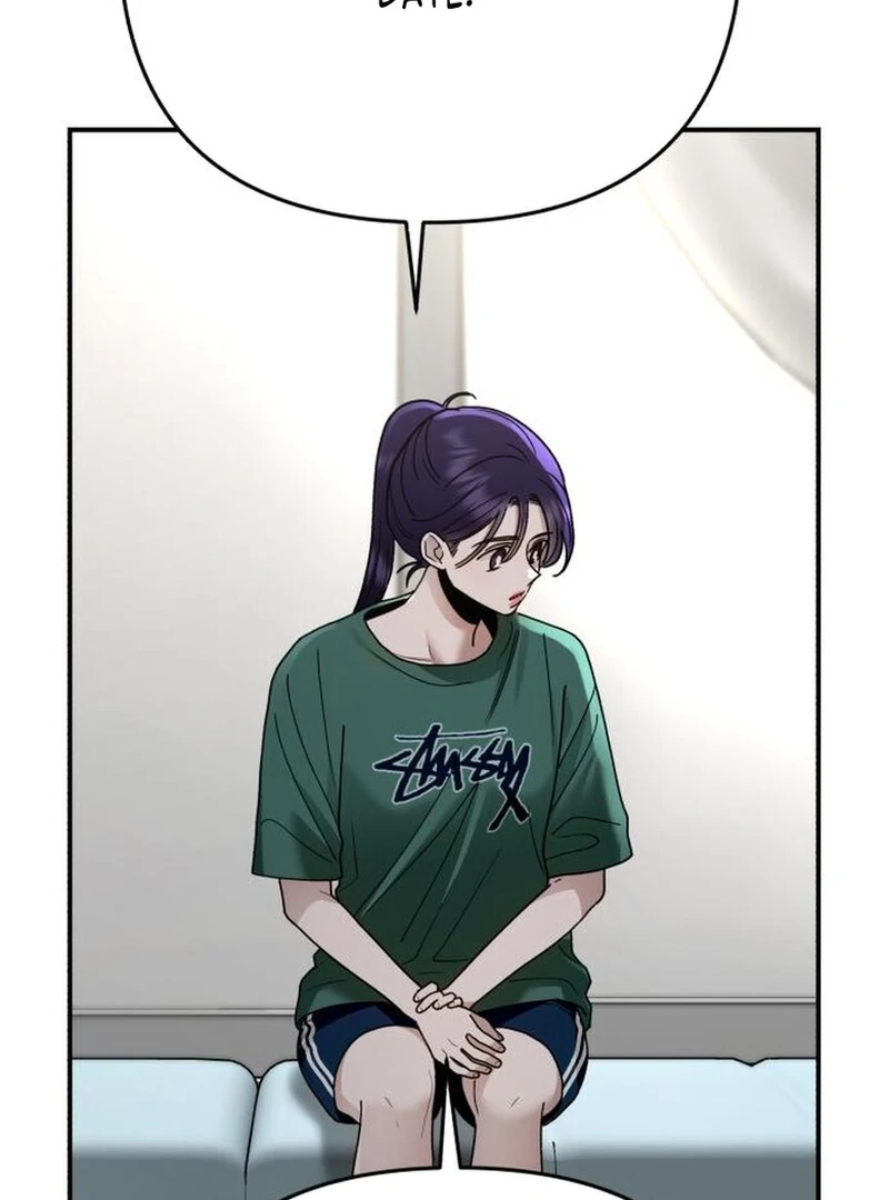 Read Paradise on Earth chapter 35 image 4 on Lezhin