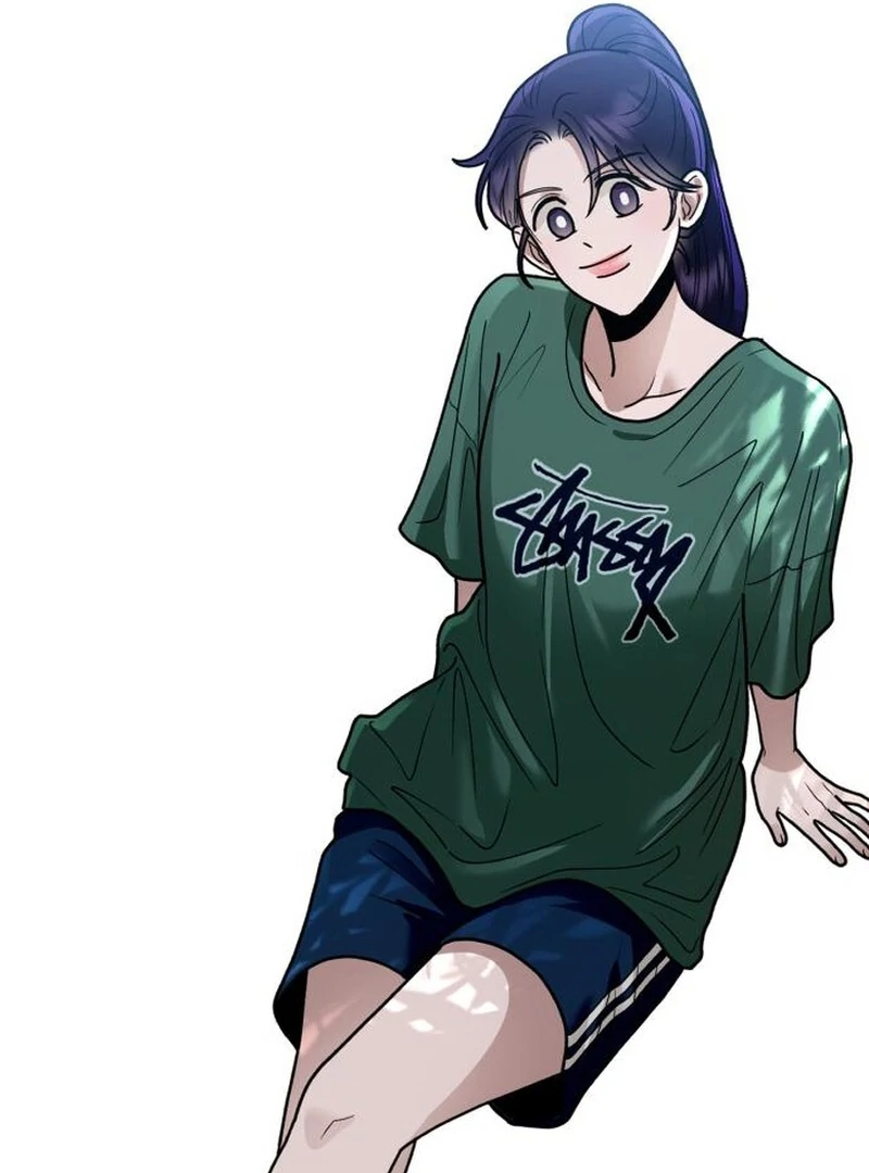 Read Paradise on Earth chapter 35 image 42 on Lezhin