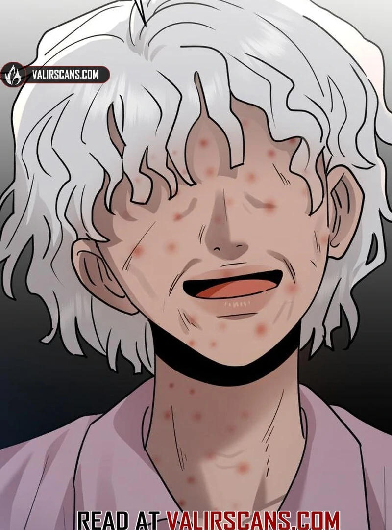 Read Paradise on Earth chapter 35 image 48 on Lezhin