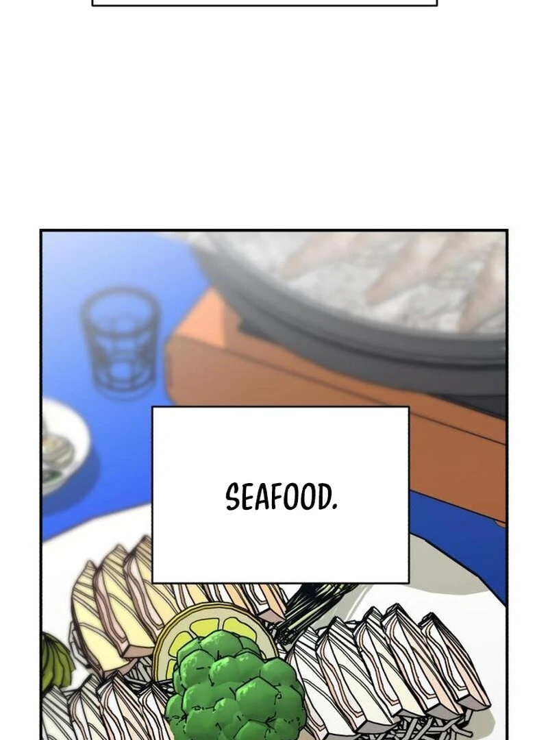 Read Paradise on Earth chapter 35 image 6 on Lezhin