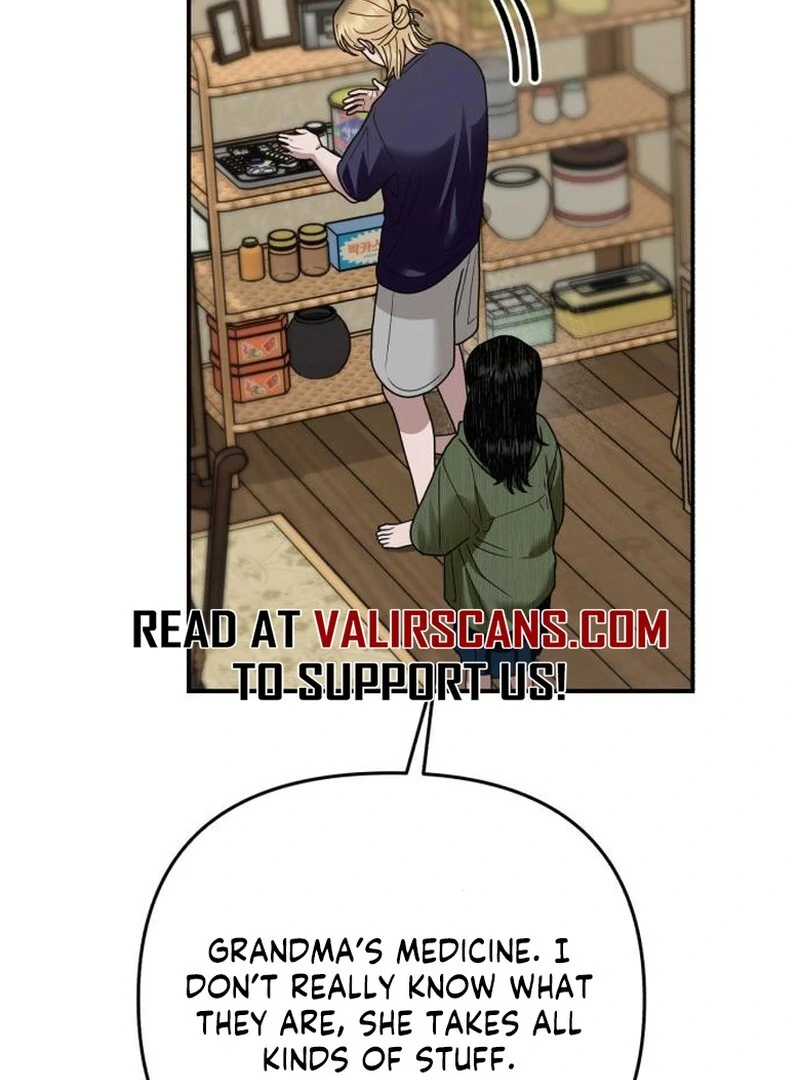 Read Paradise on Earth chapter 35 image 75 on Lezhin