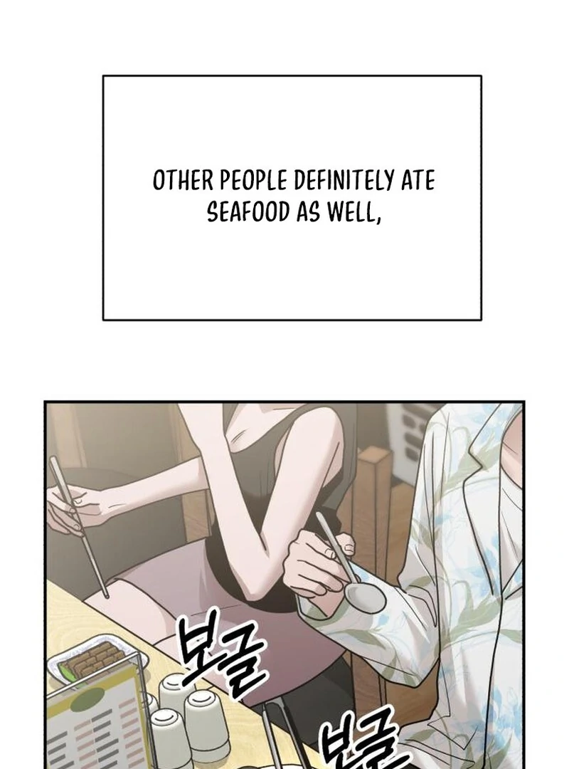 Read Paradise on Earth chapter 35 image 8 on Lezhin