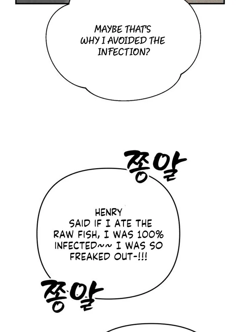Read Paradise on Earth chapter 35 image 87 on Lezhin